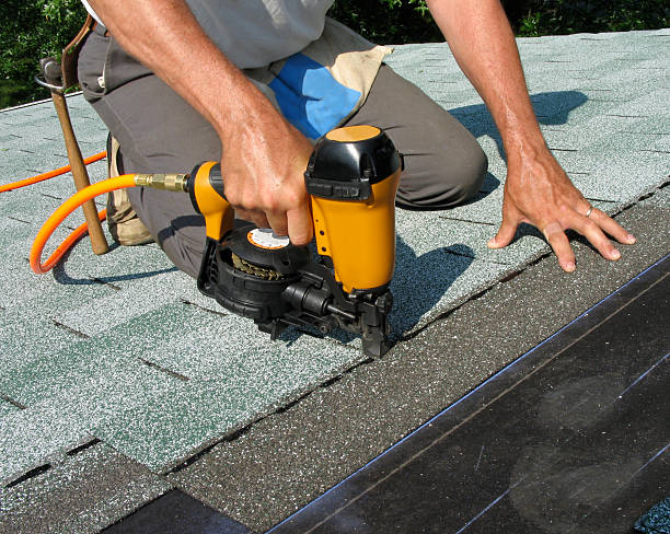 Quick and Trustworthy Emergency Roof Repair Services in Catawissa, PA