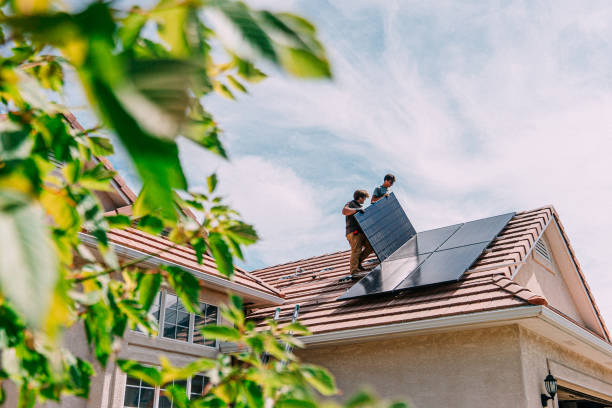 Quick and Trustworthy Emergency Roof Repair Services in Catawissa, PA